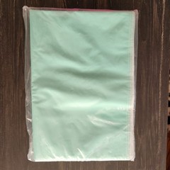 4 Inspire Absorbent Pads 2 Bed Pads 24×36 & 2 Chair Pads 18×24 Reusable Washable