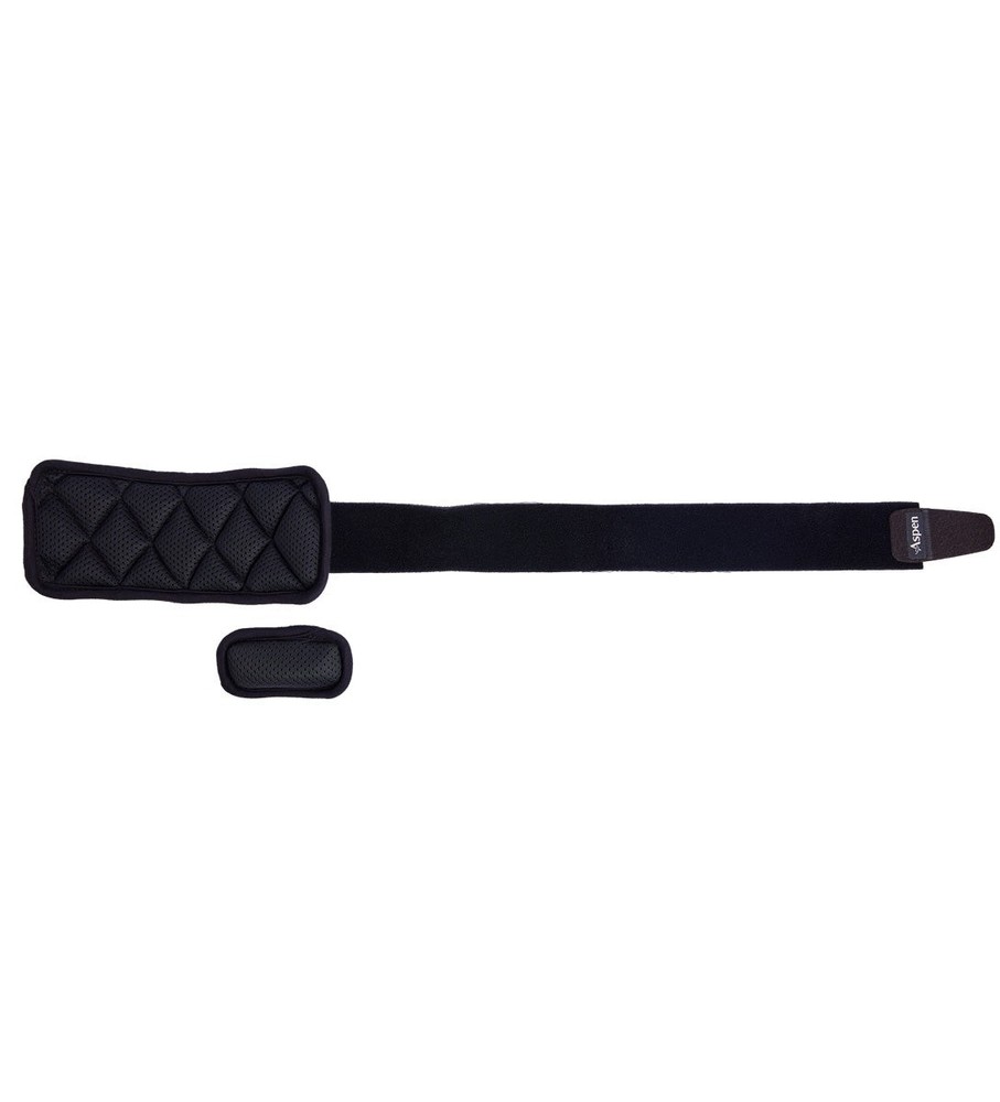 Aspen by Brace Direct M2 AFO Posterior Replacement Pads, Brace Not Included