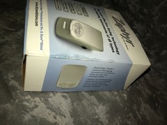 Zephyr by Dry & Store Hearing Aid Dryer Tinnitus Cochlear Ear Monitors NEW