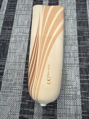 Streifeneder Prosthetic 2mm Silicon Locking Liner Size 23.5 Never Use