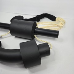 Maximized Living Home Care Spinal Correction Neck Cervical Traction System