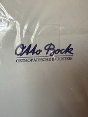 Otto Bock 99B14 GR II 2452 100% Polyamid Made In Italy Stocking NEW