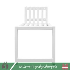 Wall Mounted Wood Folding Chair Entryway Hidden Footstool Bath Seat Bench USA