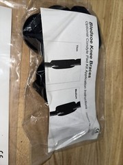 CUSTOM BLEDSOE Z12 ADJ OA MEDIAL BRAND NEW SEE PICTURES FOR MEASUREMENTS