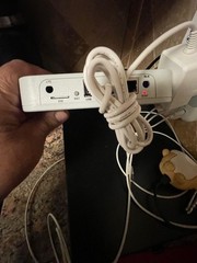 Acorn T715 Comms Gateway for StairSafe Monitoring on Acorn 130/180
