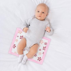 Disposable Changing Pad liners for Baby 17 x 13 Inches (25 Pack) Absorbent Wa…