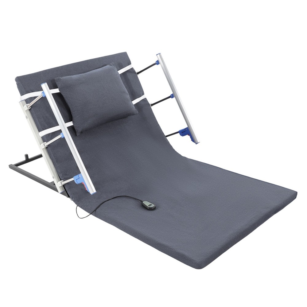 150kg/330.69lbs Lifting Backrest Power Lift Bed Electric Elevating Backrest