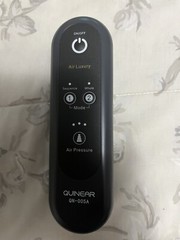 QUINEAR Air Compression Leg Recovery System QN-005A Small- Medium