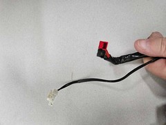 Used Permobil M300/M400 Left 6Mph Drive Motor Assembly