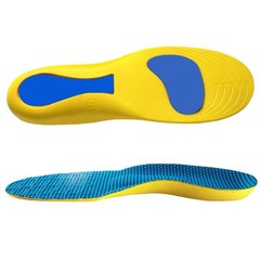 New Comfortable Sole Insoles for Bunions, Revolutionary Orthopae Breathable