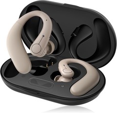 Hearing Aids, Hearing Aids for Seniors with Bluetooth, Rechargeable Hearing A…