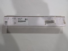 Kohler Rubicon 16 in. Grab Bar in Matte Black. New