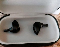 Lucid Hearing Enlite Deluxe OTC Hearing Aid For Mild to Moderate Hearing Loss