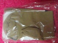 Compression Socks Essential Cotton 20-30 mmHg Knee High Crispa size XL