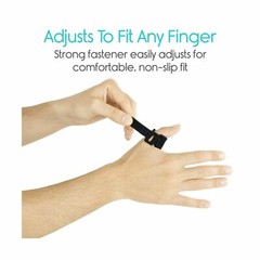 ~~Vive Trigger Finger Splint – Support Brace For Middle, Ring, Index, Thumb~~