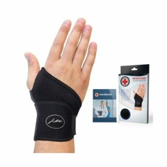 Dr. Arthritis Doctor Developed 1 Count (Pack of 1), Wrist Brace – 1 Pack