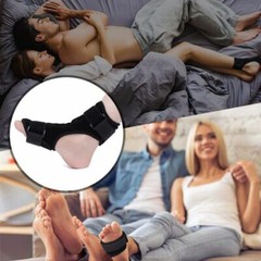 Foot Drop Support Ankle Brace Orthosis Plantar Fasciitis Night Splint Correction