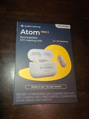 Audien Atom Pro 2