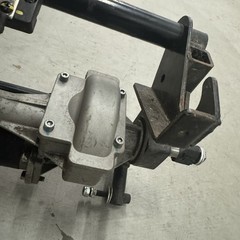 Motor Transaxle for Drive Scout 3 & 4 Mobility Scooter SC63L244727FR0BB
