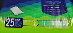 Prevail Total Care Disposable Underpads (23X36″) 25 pads Large Extra Strong –