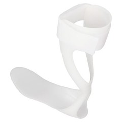 Drop Foot Brace AFO Splint Support Ankle Foot Orthosis Support Corrector Supply
