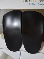 The Good Feet Store 3 Step System