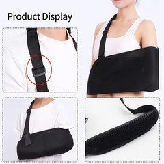 1pc Forearm Suspender Fixed Arm Shoulder Strap Suitable for Arms, Wrist, Comfort