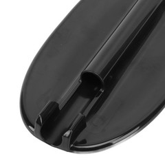 1 Integrated Wheelchair Footplate Anti Slip Elevating Leg For Comfort