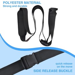 Mobilization Belt with Adjustable Thick Cushioning Pad Extremity Mobilization…