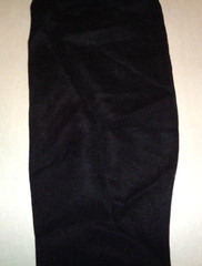 Compression Size Large / Style: 720 / Black New Sheer Socks / Hose