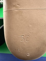 fillauer allpro all pro prosthetic foot 30cm Left Category D7. Ht 10” Perfect