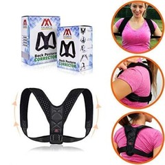 Majestic Back Posture Corrector