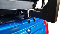 Sunshade Canopy for Pride Mobility Scooters, Removable Weather & Tear Resistant