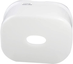 , Compact Japanese Bath Stool, Multi-Purpose Shower Chair and Toilet Step, Anti-