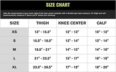 DonJoy Performance Webtech Short Knee Brace, Tendonitis, Runner’s Knee **NEW**