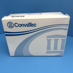 ConvaTec 420697 Natura High Output Drainable Pouch (5pcs) w/Filter 2-3/4″ x2025+