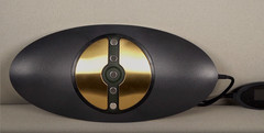4-in-1 Electric Lumbar Traction Device – Adjustable Back Massager for Pain Relie
