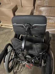 BodiLink Manual Wheelchair For Smaller Person Or Child