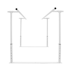 Walking Assist Bar Physical Therapy Parallel Bars For Rehab & Walking Balance