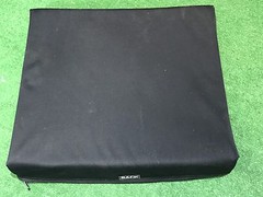 Keen Wheelchair Cushion Journey Contour Plus 18×16 Mobility Seat Fast Ship