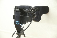 TESTED Stealth IDHBT400-U iDrive Curved Head Array w/ Proximity & Bluetooth