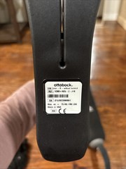 Trulife Above Knee Prosthetic Right Leg Size 26 AAA200 IC60 Triton Ottobock USA