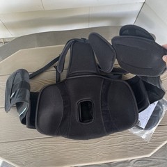 Aspen Vista 464 TLSO Back Brace Thoracic Lumbar Sacral Orthosis Adjustable L-XXL