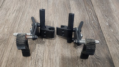 Tilite Quickie Frame Bracket Wheelchair Brakes Brake Lever