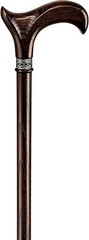 Elegant 37-Inch Ergonomic Walking Cane – Modern Support for Active Lifestyles