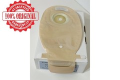 SenSura Ostomy Pouch Drainable 5/8 to 1-11/16 Inch Stoma 1pc System 15696 10 Ct