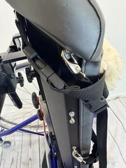 New Rifton Mobile Stander K17 K170 Wght limit 175lbs