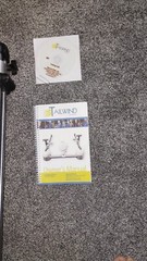 Tailwind Arm Rehabilitation Device – For Stroke or Other Brain Injury Recovery
