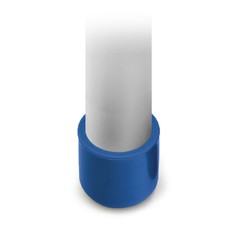 Top Glides Walker Glide Caps – All Colors – 1 Pair