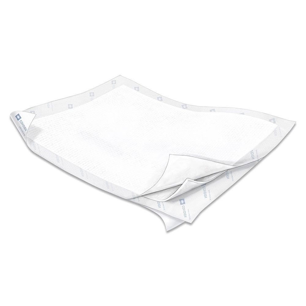Wings Quilted Premium MVP Underpad Heavy Absorbency 30 X 36″ 40 ct